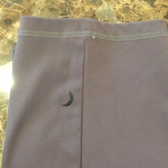 Zyia Gray Everywhere Pants Size Large - Picture 8 of 9